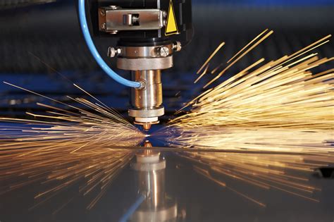 high productivity sheet metal laser cutting|laser cutting process.